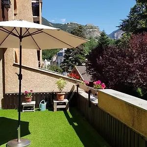  Appartement Etablissement Central Parc I France