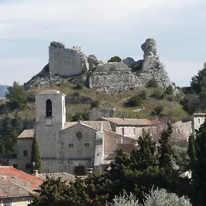 Appartement Beauregard, Votre Maison En Provence France