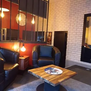  Appartement Cosy Gare France