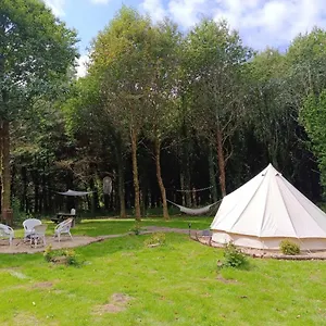  Tente de luxe Tente Nature France