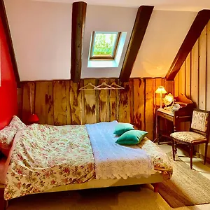 Hébergement de vacances D'étape Béthel, Lachamp-Raphaël
