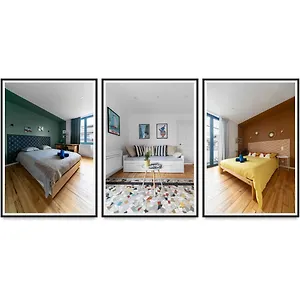 Appartement Le Petillat - Design En Centre, Vichy