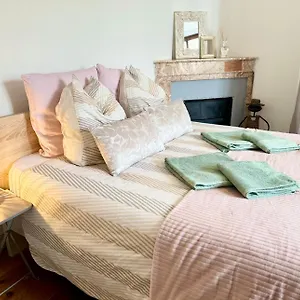 Appartement La Viarhona A, Brégnier-Cordon