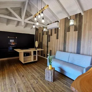  Villa Eden Forest Guadeloupe
