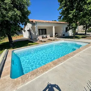 Villa Du Grangeon, Rosières